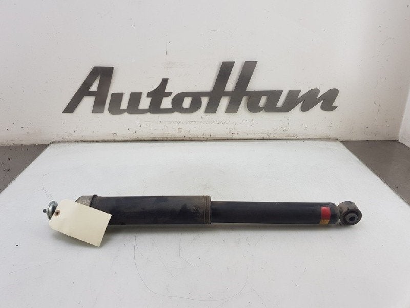 SCHOKBREKER LINKS ACHTER Nissan Pulsar (C13) (01-2013/-), Dhr. J. Ham, Gebruikt, Administratie@autoham.nl, Nissan