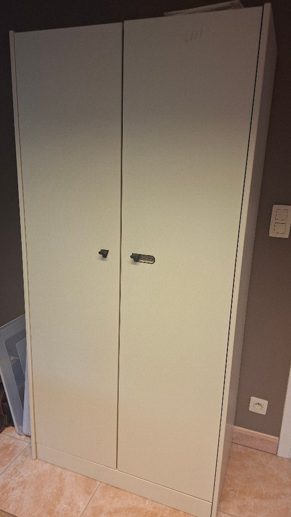 2 bureaukasten merk Bulo, Huis en Inrichting, Ophalen, Gebruikt