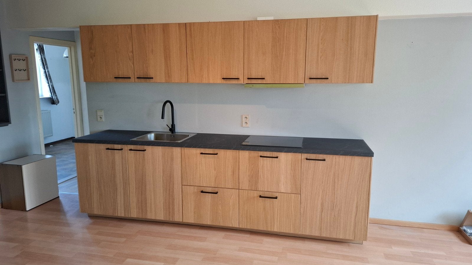 appartement 1ste verdiep, Immo, Appartements & Studios à louer, 50 m² ou plus, Province de Limbourg
