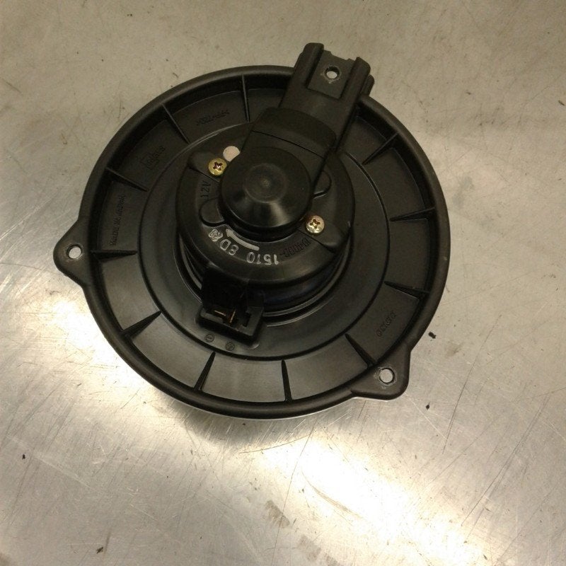 VENTILATEUR RADIATEUR MOTEUR Toyota Corolla Verso (E12), Autos : Pièces & Accessoires, Utilisé, Toyota