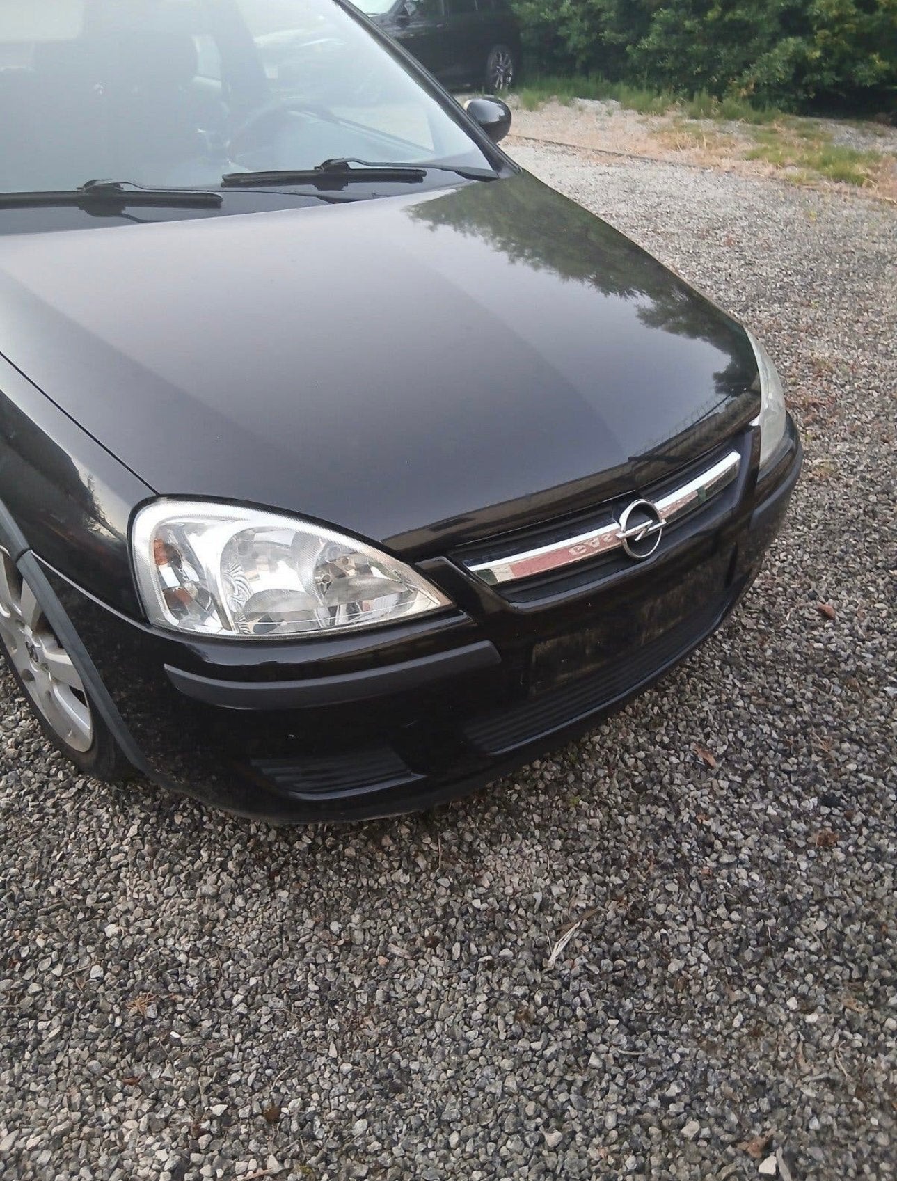 Opel corsa, Autos, Achat, Particulier, Corsa, Essence