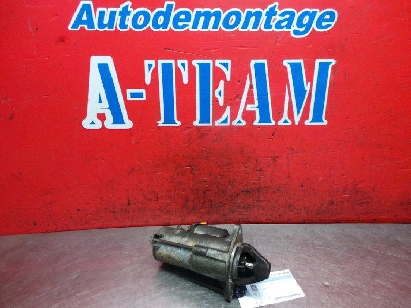 STARTMOTOR Daewoo / Chevrolet Kalos (SF48) (01-2002/05-2008), Gebruikt, Daewoo, General Motors Germany GmbH, Chevrolet.europe@gm.com
