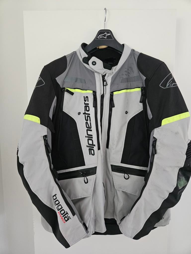 Veste Alpinestars Touring, Motoren, Kleding | Motorkleding, Ophalen