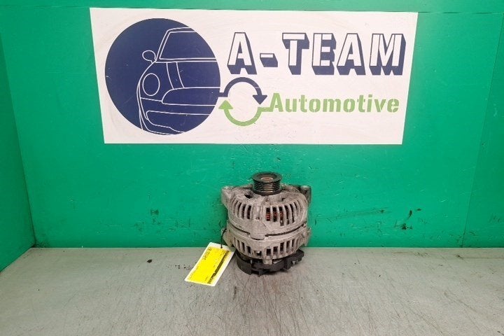 ALTERNATEUR Opel Corsa C (F08 / 68) (01-2000/12-2009), Autos : Pièces & Accessoires, Opel, Opel Automobile GmbH, Utilisé, Kontakt-opel@opel.com