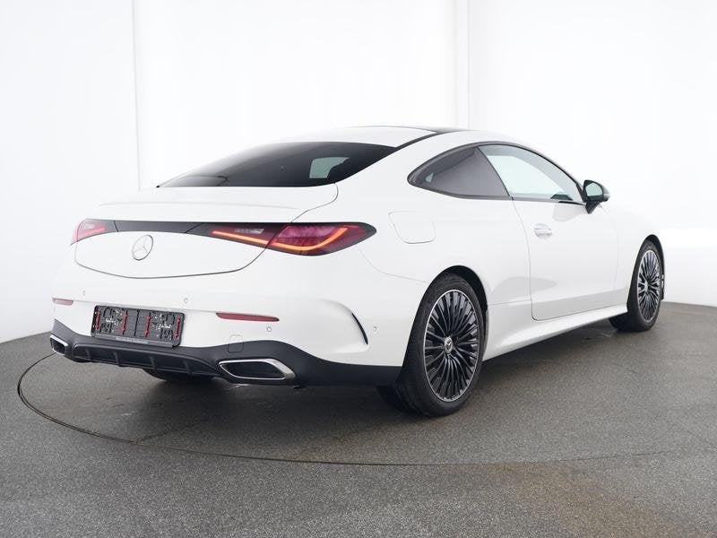 Mercedes-Benz CLE-Klasse 180 Coupé AMG Line | Panoramisch D, Autos, Mercedes-Benz, https://public.car-pass.be/vhr/498943e2-842d-45b2-a1ad-09b8e4ba5811