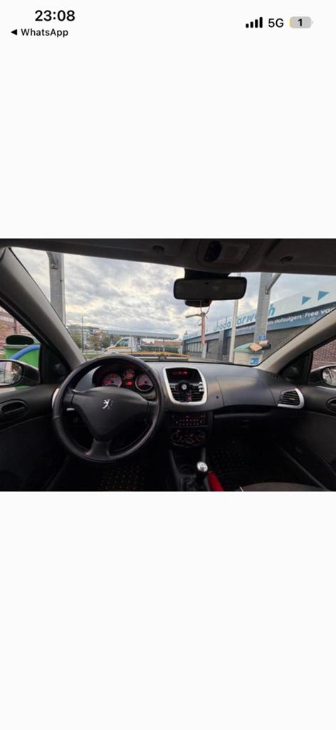 Peugot 206+ prix discutable !, Autos, Achat, Particulier, Essence, 206+