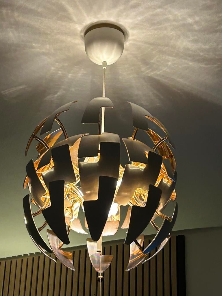 Lustre etat neuf, Enlèvement ou Envoi, Utilisé