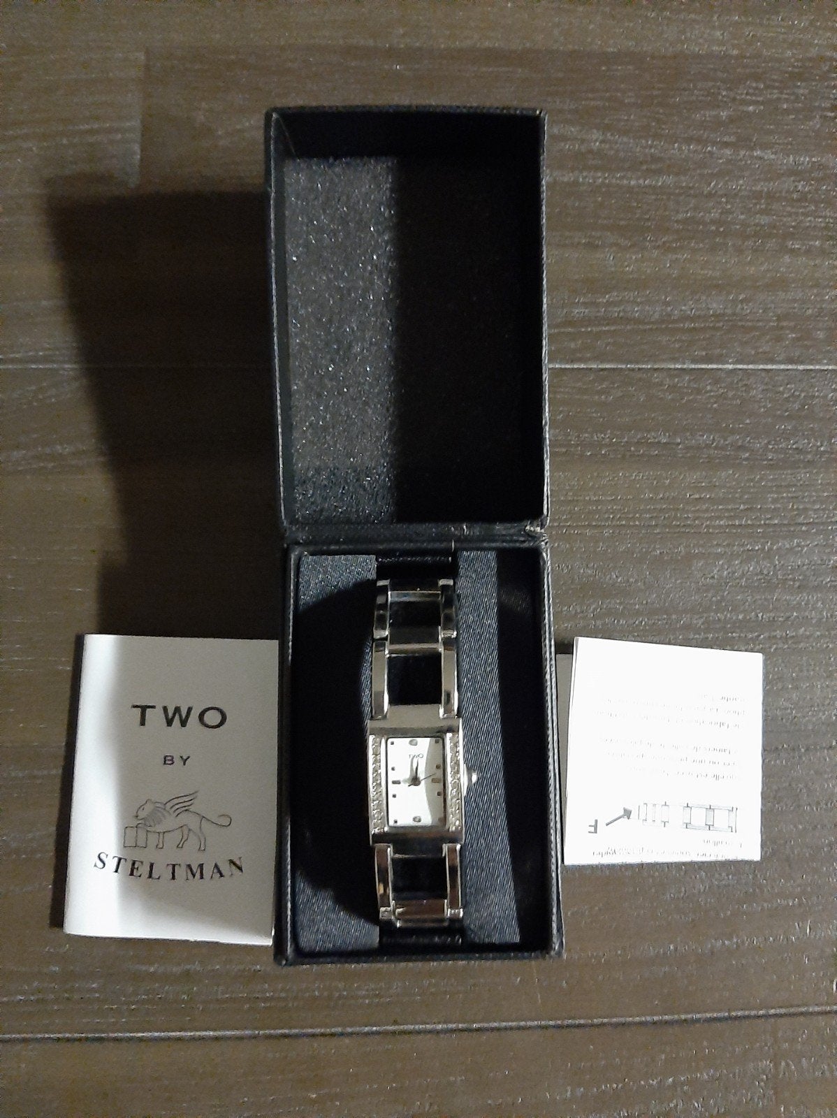 Montre femme bracelet acier, Handtassen en Accessoires, Horloges | Dames, Ophalen, Staal, Staal
