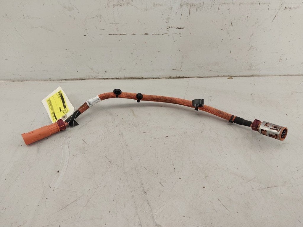 HV KABEL (HOOG VOLTAGE) BMW X5 (G05) (01-2018/03-2023), Gebruikt, BMW, Petuelring 130
80809  München, DE, Bayerische Motoren Werke AG
