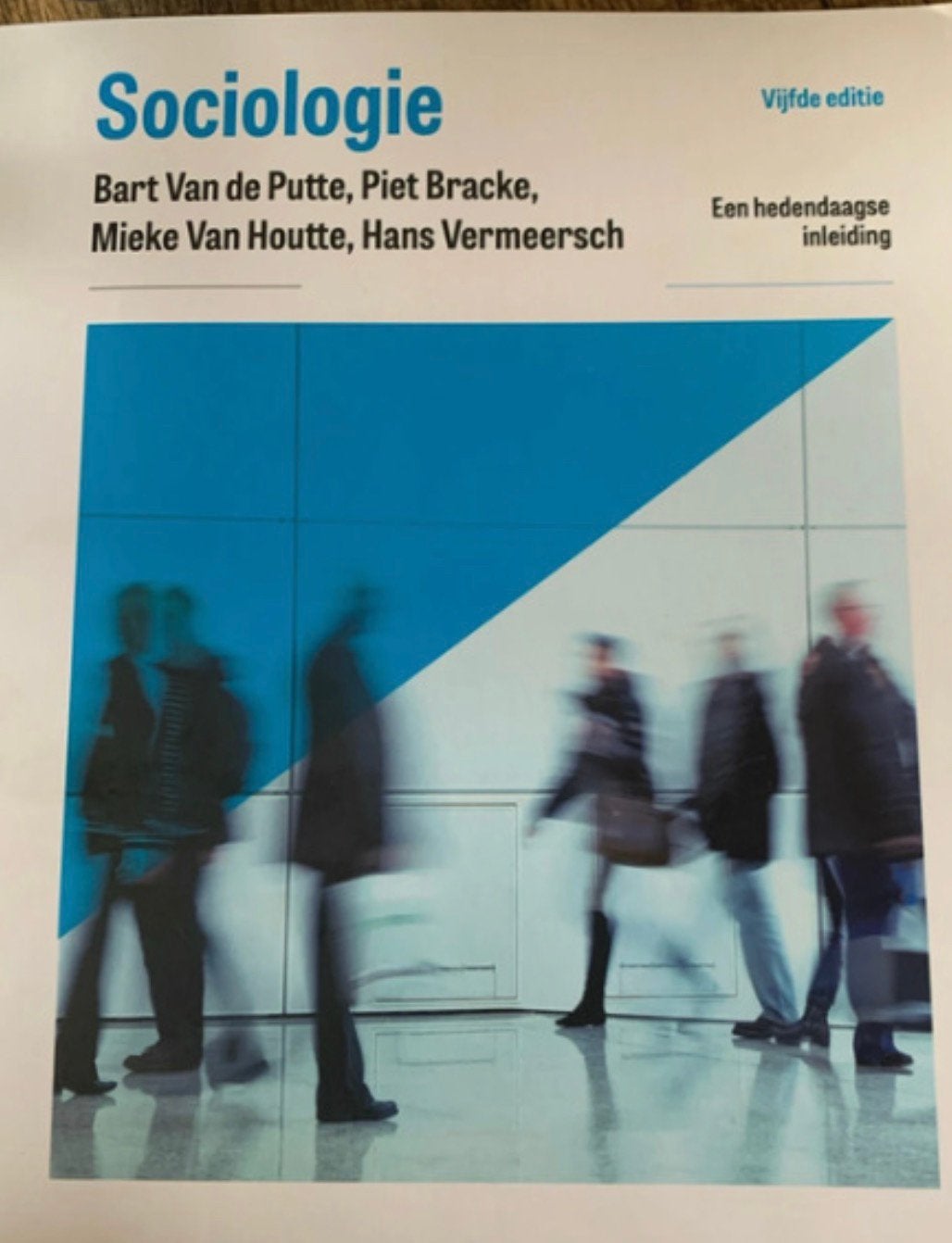 Piet Bracke - Sociologie, Boeken, Ophalen, Piet Bracke; Bart Van de Putte; Mieke Van Houtte; Hans Vermee...