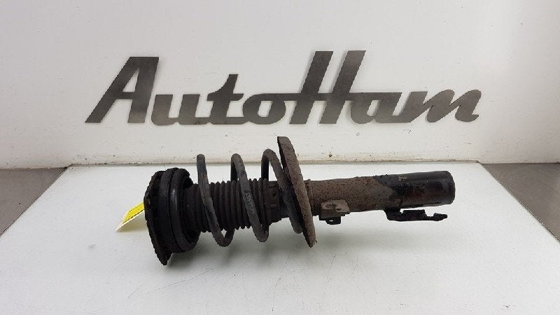 AMORTISSEUR OU ABSORBEUR DE CHOC AVANT DROIT (|543020054R|), Utilisé, Renault