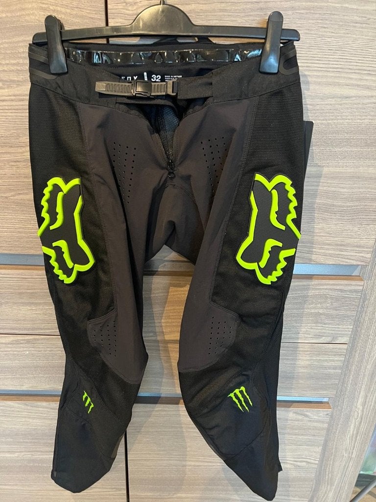 BMX broek nieuw, Ophalen, Nieuw, Fox 360