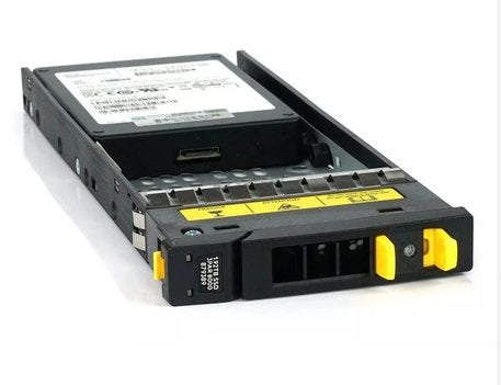 1.92TB SSD HPE 3par 8000 k2p89b, Informatique & Logiciels, Disques durs, Neuf, Enlèvement ou Envoi, SSD, Serveur