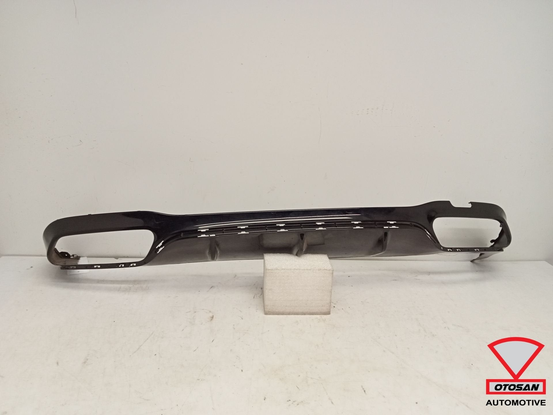 Diffuseur de pare-chocs arri re Mercedes E W213 E63 E63S A21, Mercedes-Benz AG, Pare-chocs, Mercedes-Benz, Utilisé