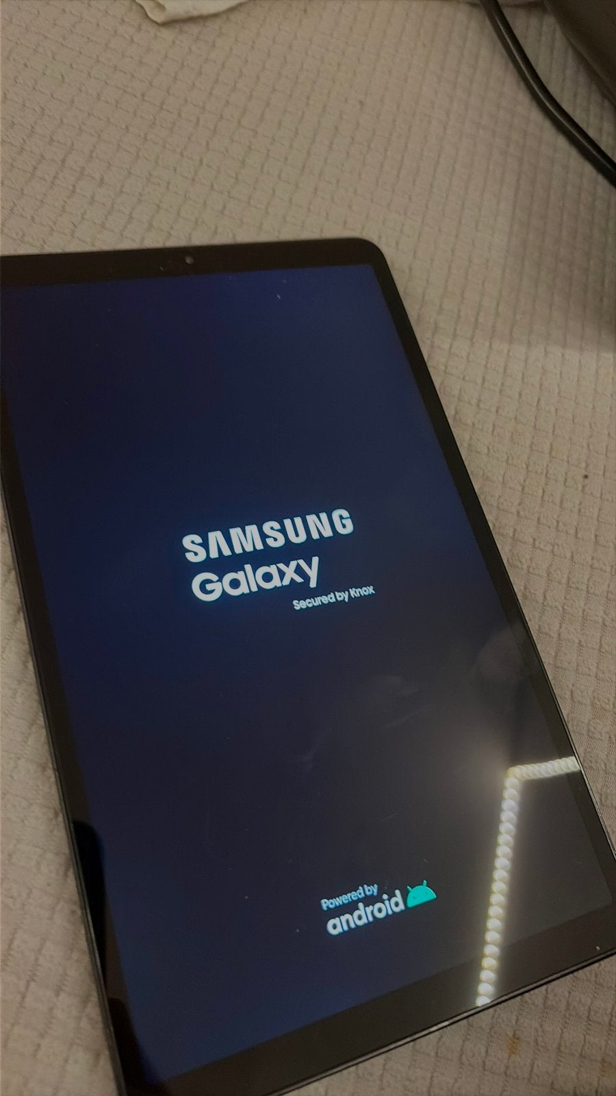 Samsung Galaxy Tab A7 Lite - 8.7" - Excellent état, Informatique & Logiciels, Android Tablettes, Enlèvement ou Envoi, Comme neuf