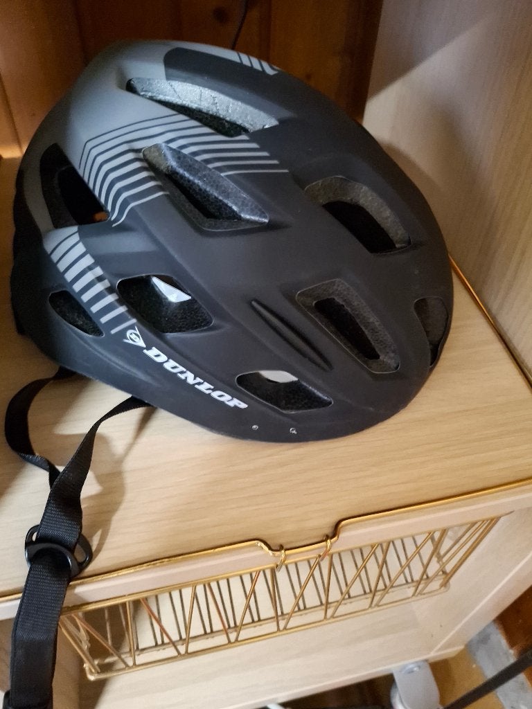 fietshelm, Fietsen en Brommers, Ophalen, Nieuw