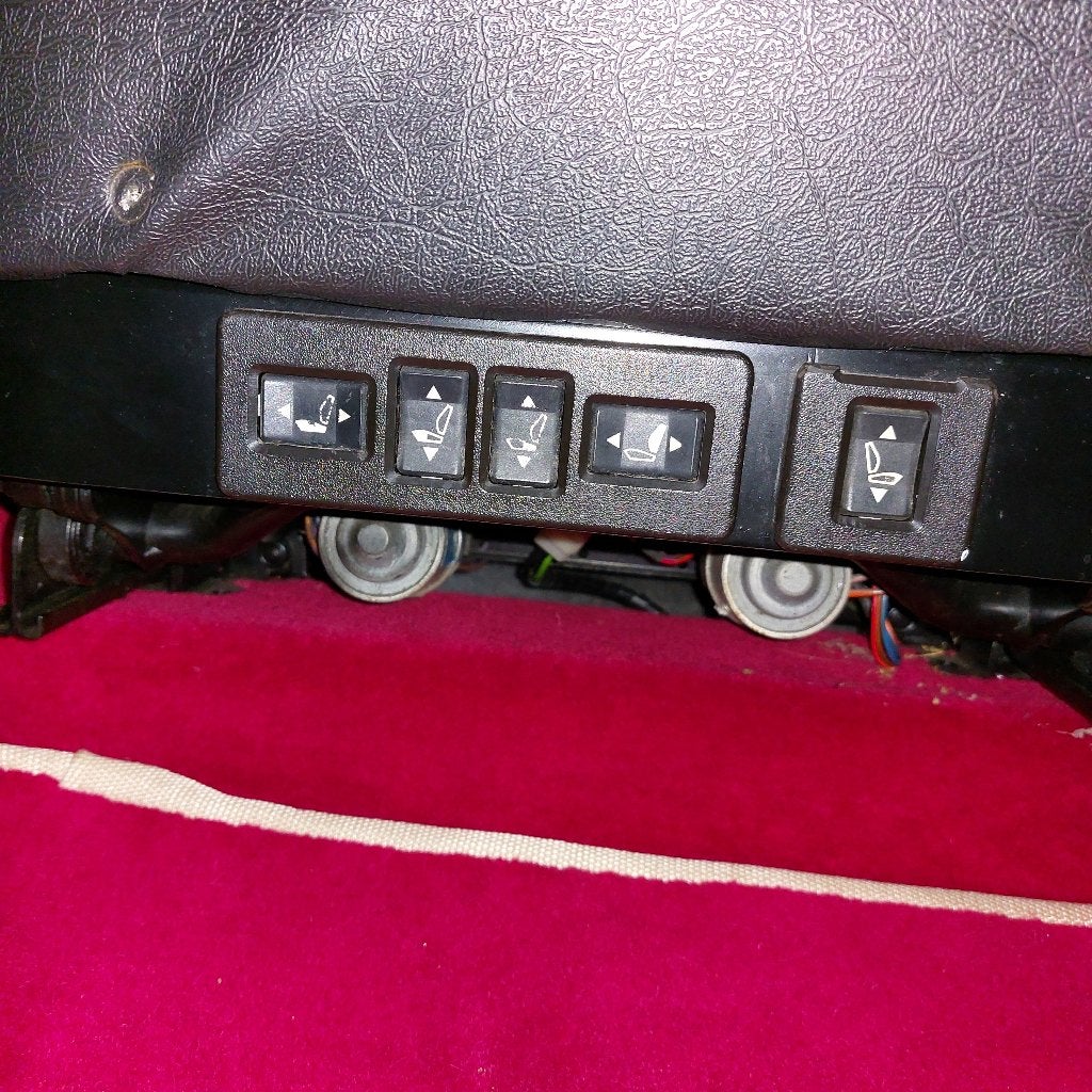 Jaguar MK2 3.8 automatic, foto 5