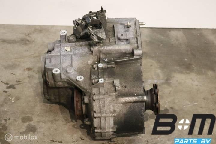Handgeschakelde 6-bak JMA VW Golf 5 / Touran 02Q300045F, Gebruikt