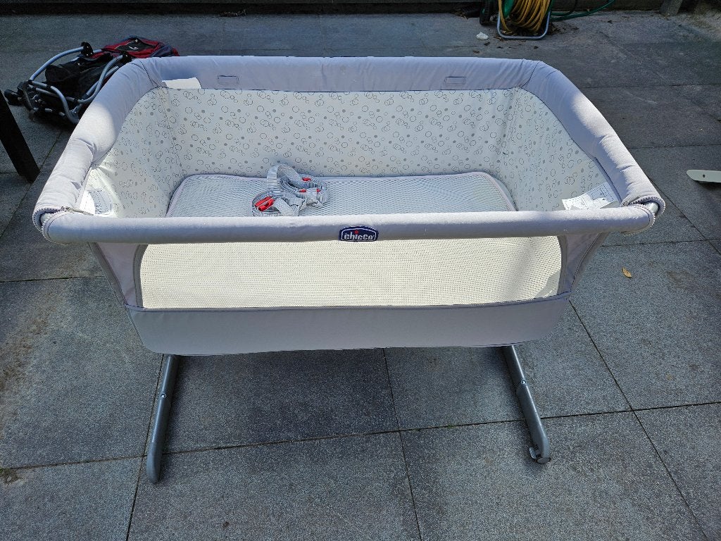 Chicco Cosleeper babywieg, Kinderen en Baby's, Ophalen, Gebruikt, Wieg