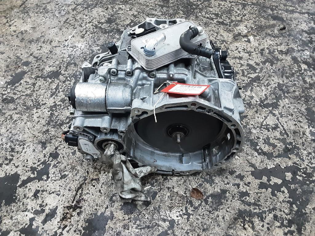 VERSNELLINGSBAK AUTOMAAT Volkswagen T-Roc I (RSA), Gebruikt, Volkswagen, Mevr. I. Hauben, Rue de l'Espoir 34 34
4030  GRIVEGNÉE, BE