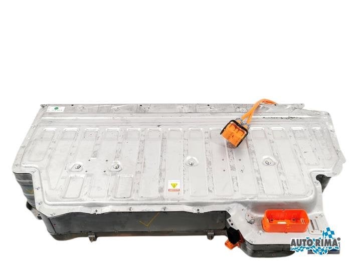 Batterie (hybride) d'un Volvo V60, -, 3 mois de garantie, -, -