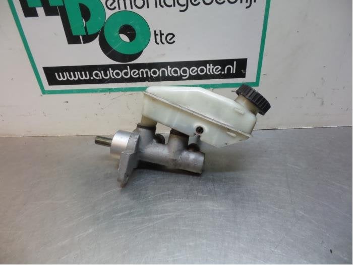 Hoofdremcilinder van een Daewoo Kalos (Kalos 02-), Gebruikt, -, Daewoo, -