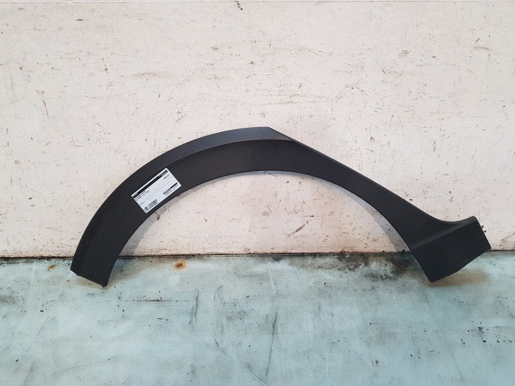 PASSAGE DE ROUE ARRIÈRE Taigo (|2G7854817B9B9|2G7854817B|), Volkswagen, Volkswagen AG, Utilisé, Kundenbetreuung@volkswagen.de