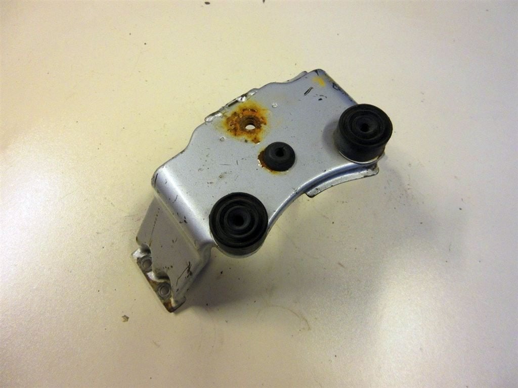 Kawasaki GPZ500 tankhouder tankframe GPZ EX 500 Ninja EX500, Enlèvement ou Envoi, Utilisé