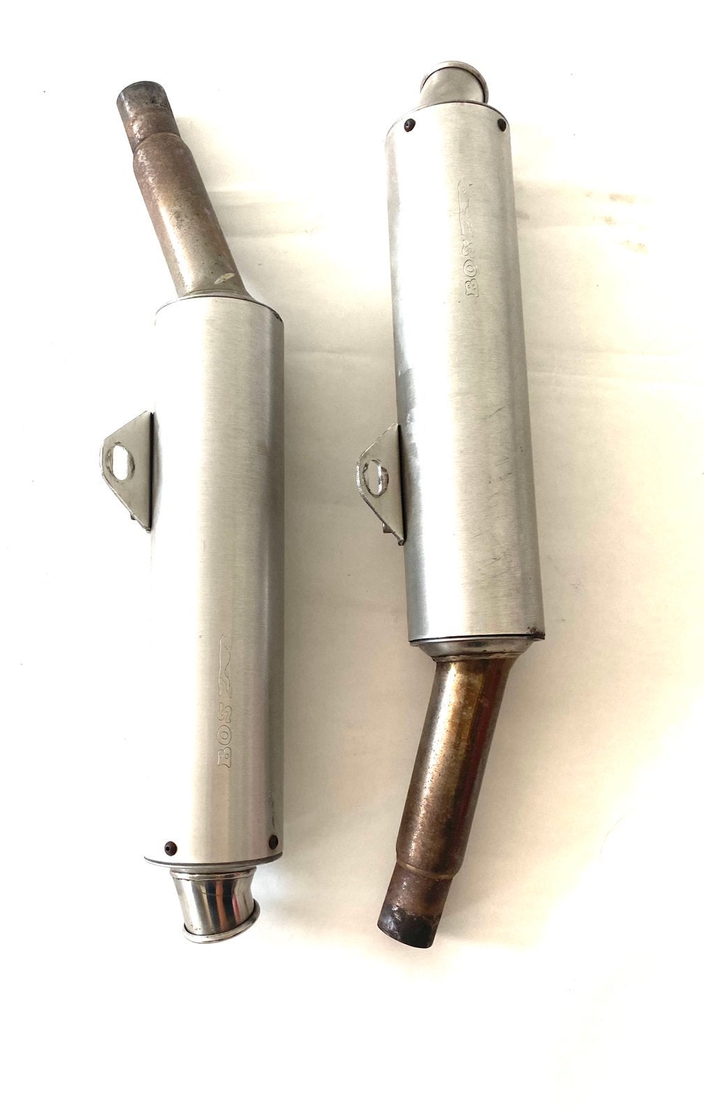 Bos uitlaat ss  750cc 900cc 91-97, Enlèvement ou Envoi