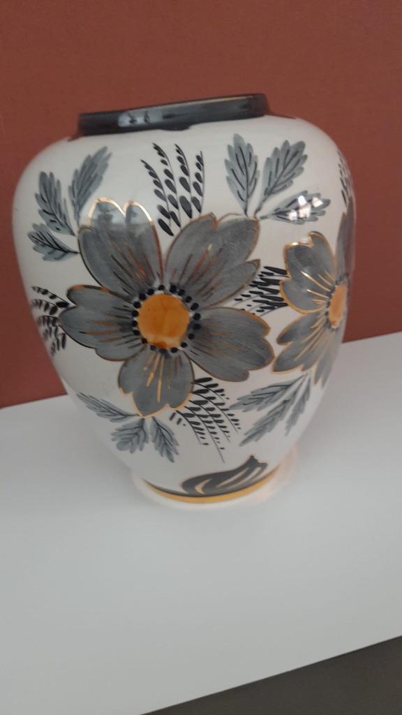 Vintage vaas - Tody Holland, Enlèvement