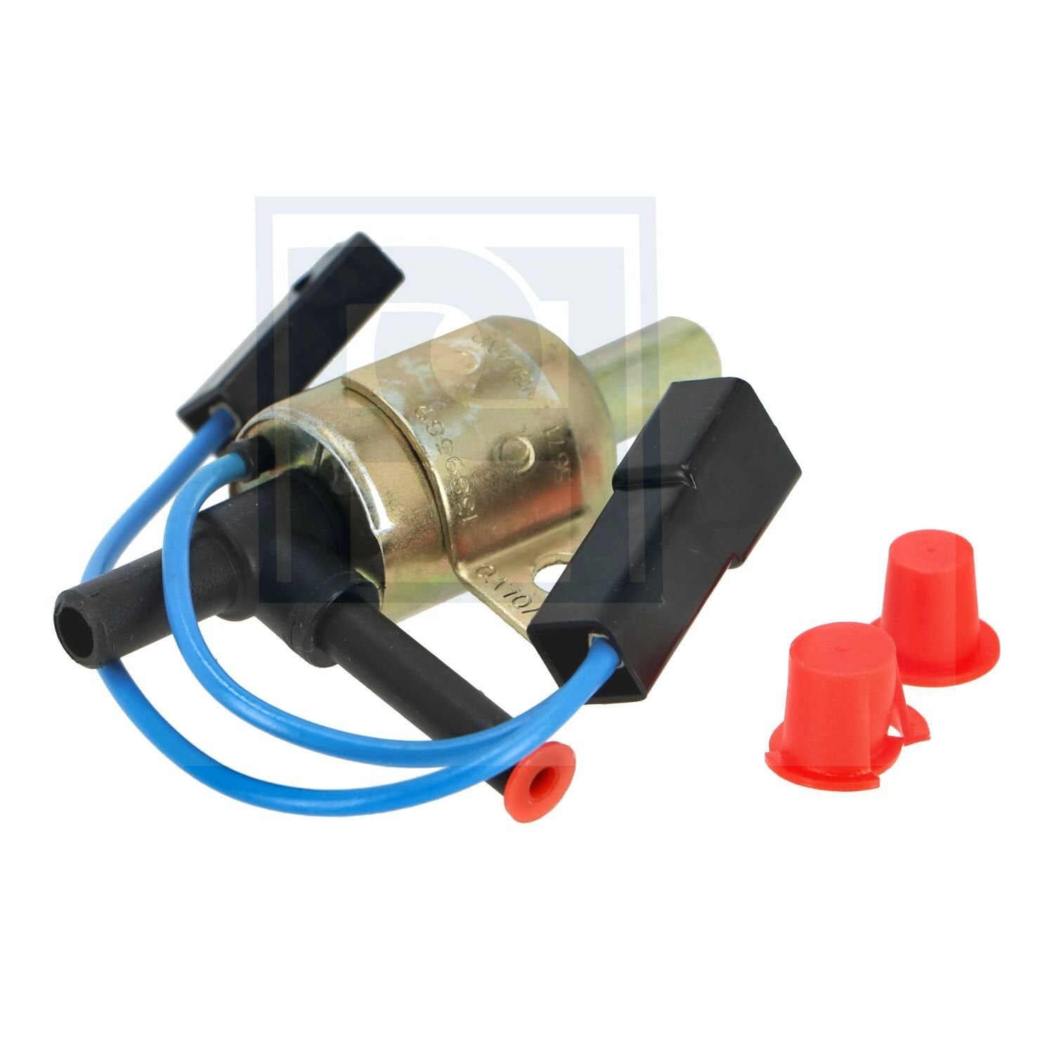 Volvo Warmstart injector 240+740 B200K+B230K Pierburg B25 ca, Ophalen of Verzenden, Nieuw, Volvo