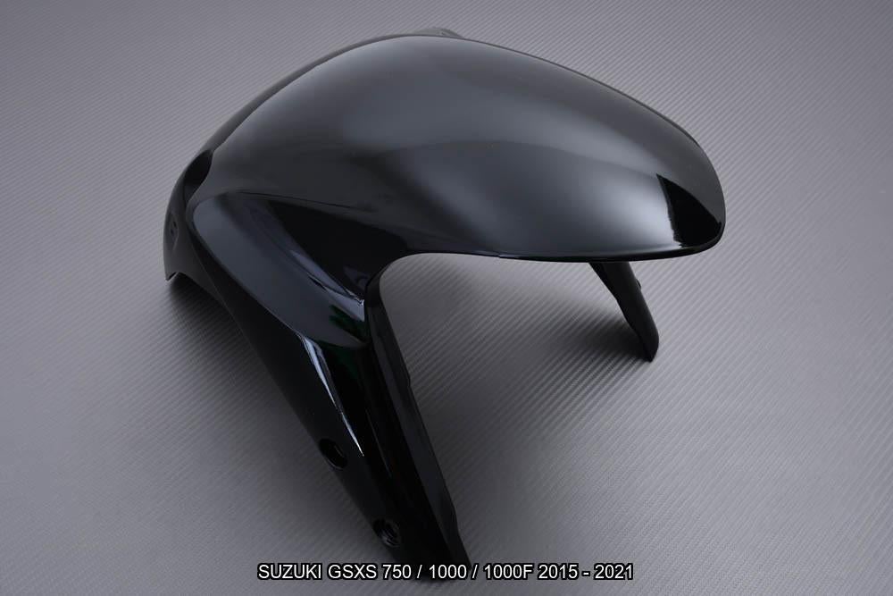 AVDB Voorspatbord voor SUZUKI GSXS 750 1000 F 2015 2021, Motoren, Ophalen of Verzenden, Nieuw