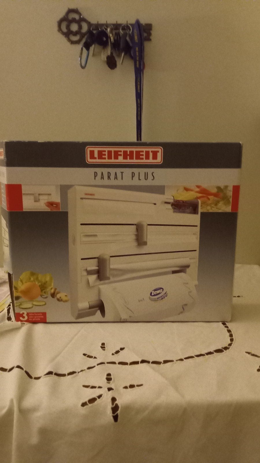 av distributeur de papier essuie tout rouleaux sulfurisé  et, Enlèvement ou Envoi, Autres marques, Autres types, Comme neuf