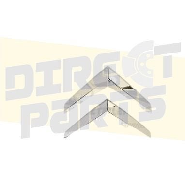 Citroen Jumpy (1/07-7/16) KOFFEREMBLEEM Origineel! 7810T8 RE, -, Nieuw, Ophalen of Verzenden, -