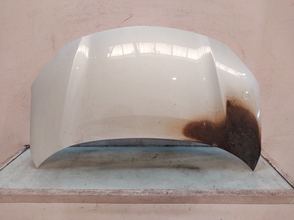 CAPOT Toyota Yaris Cross (PB1 / PJ1) (|53301K2010|), Dhr. J. Ham, Administratie@autoham.nl, Toyota, Utilisé