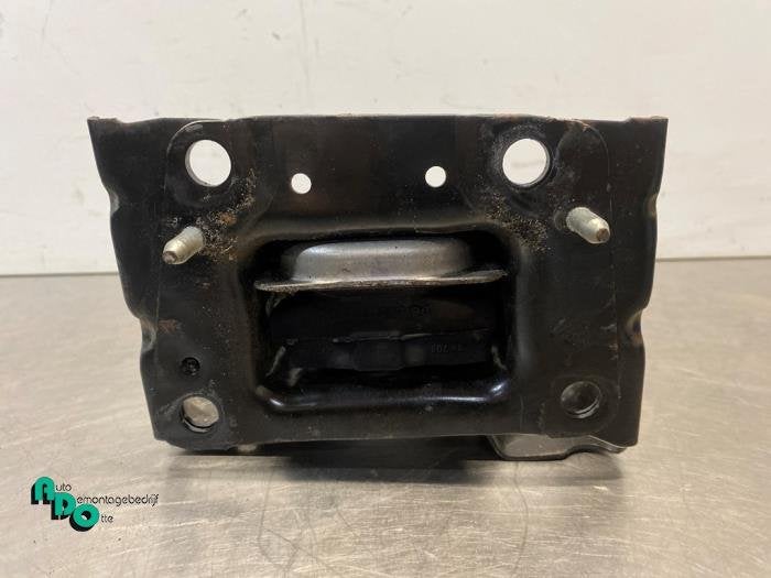 Support boîte de vitesse d'un Peugeot 208 (208 12-), -, 3 mois de garantie, Utilisé, -