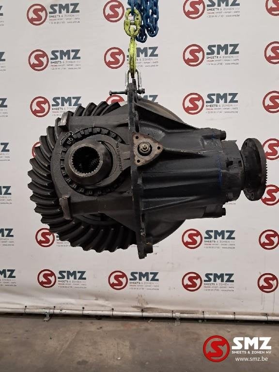 Occ différentiel HY 13110 i = 3,7 MAN, Utilisé, MAN, Transmission et Accessoires