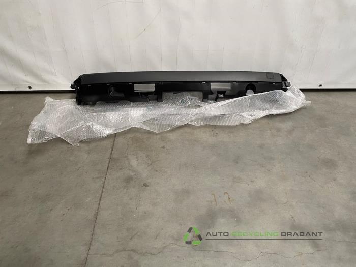 Pare-chocs arrière d'un Renault Kangoo, Neuf, Renault, -, 3 mois de garantie