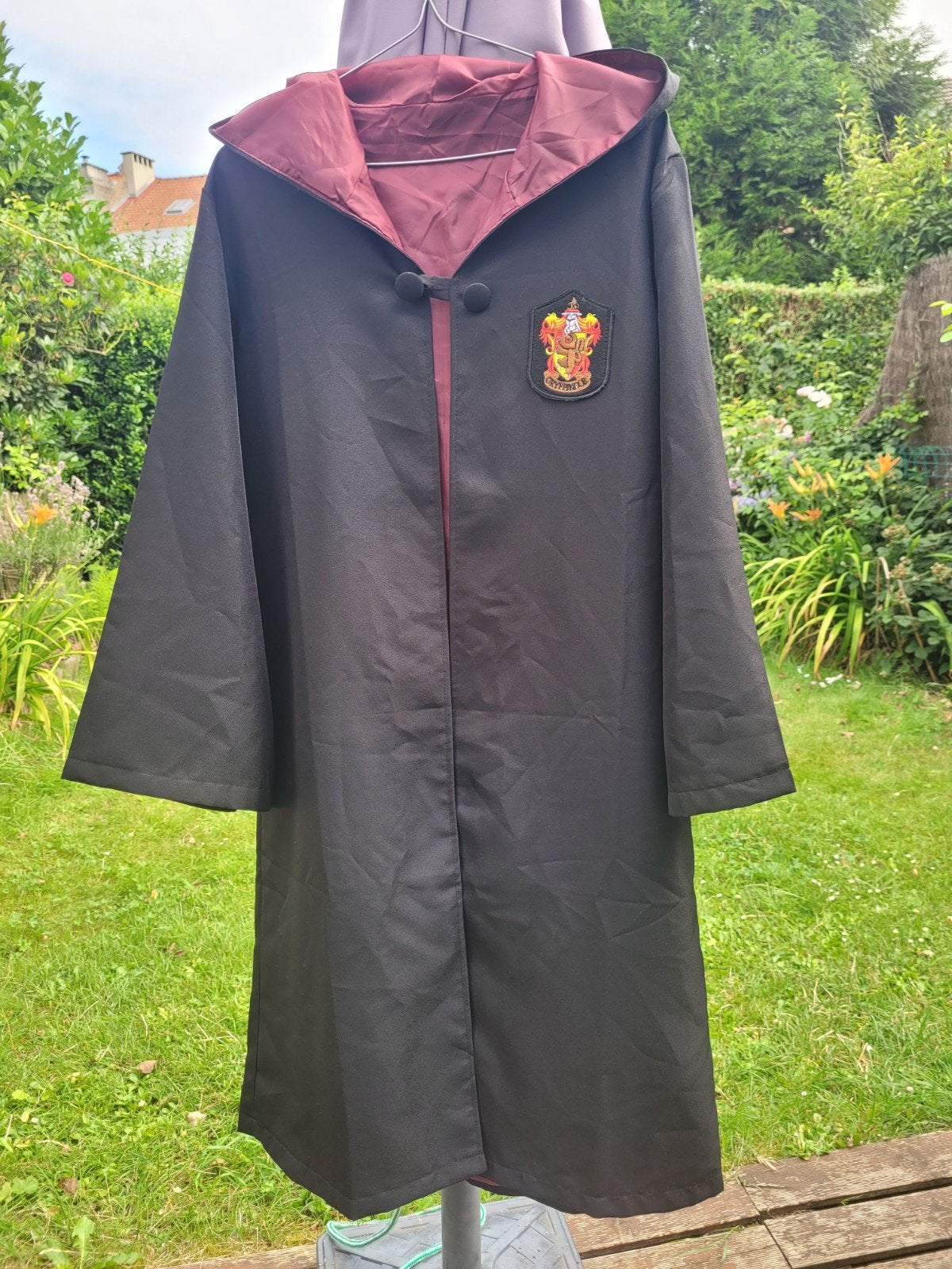 Harry Potter Gryffindor-jurk