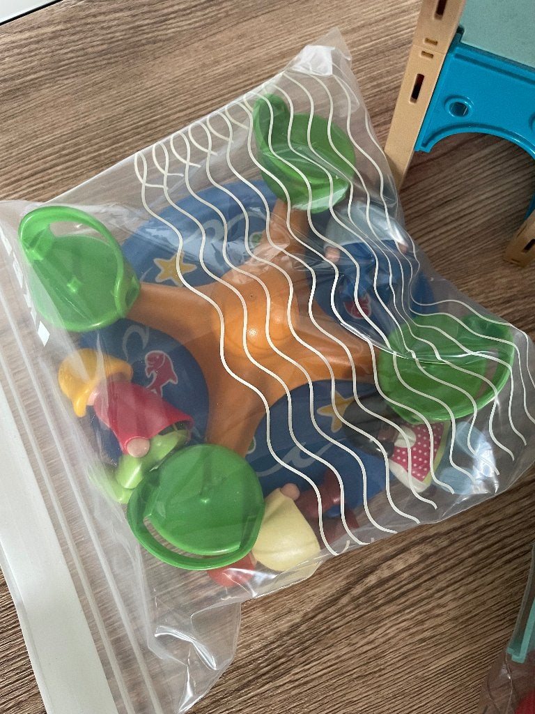 Playmobil verschillende setjes, Ophalen, Gebruikt, Losse onderdelen, Overige typen
