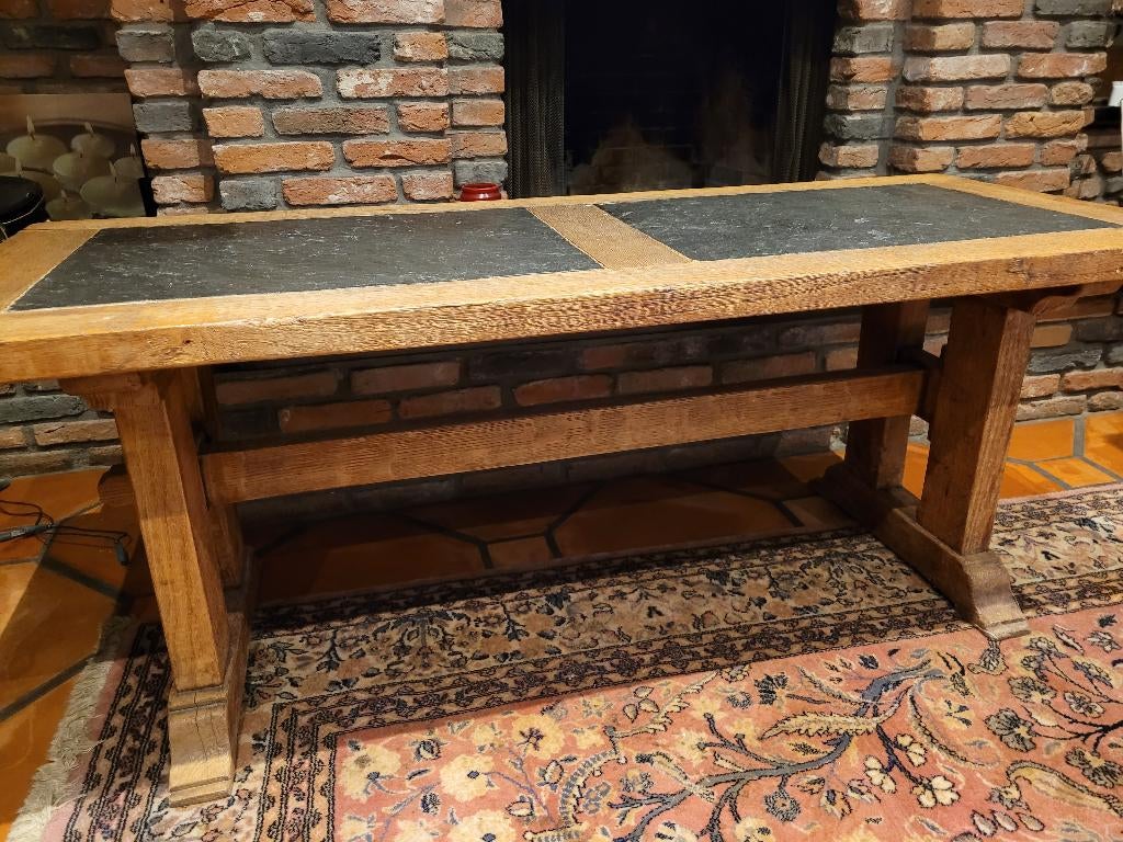Salontafel, Huis en Inrichting, Ophalen