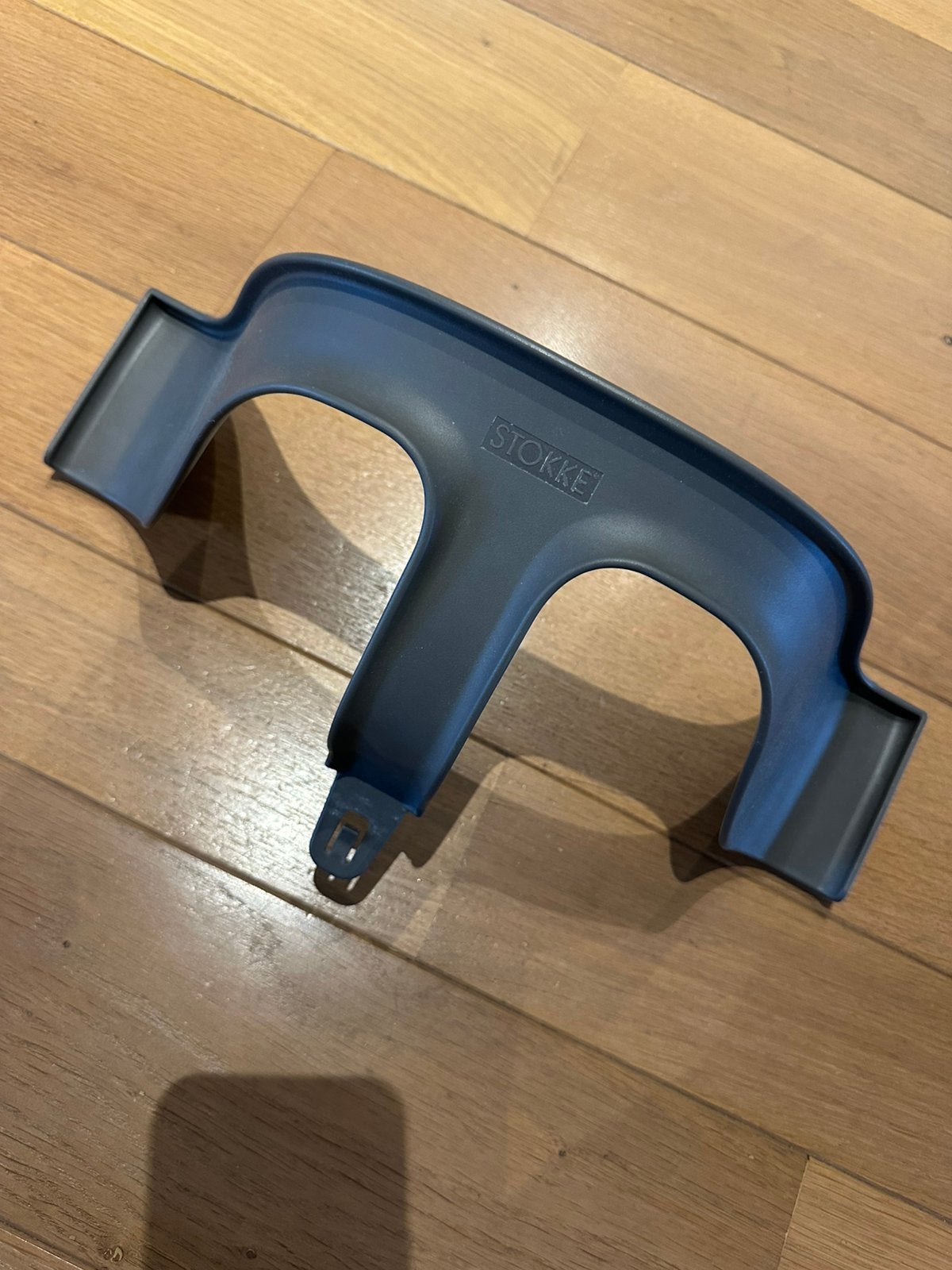 STOKKE TRIPPTRAPP BEUGEL, Ophalen, Nieuw, Meegroeistoel, Aanschuifbaar