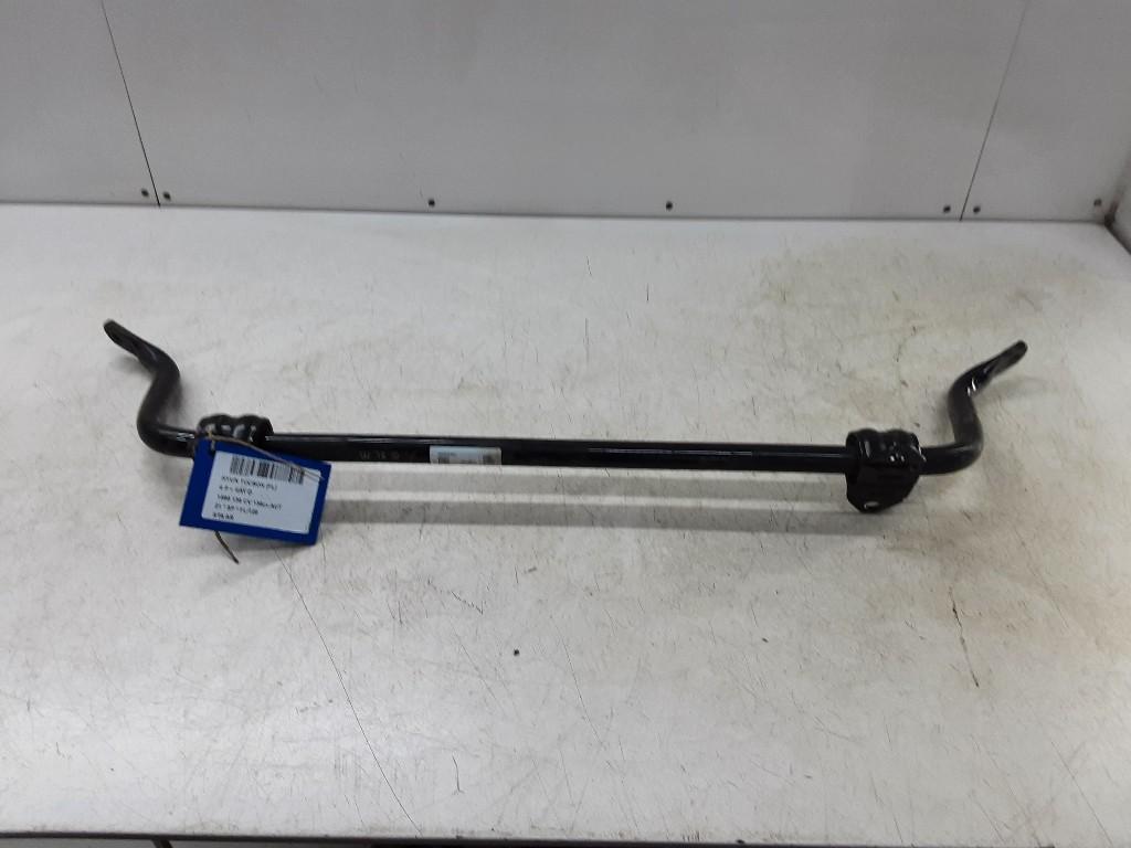 BARRE STABILISATRICE ARRIÈRE Tucson (TL) (55510D7500), Mevr. I. Hauben, Utilisé, Hyundai, Rue de l'Espoir 34 34
4030  GRIVEGNÉE, BE