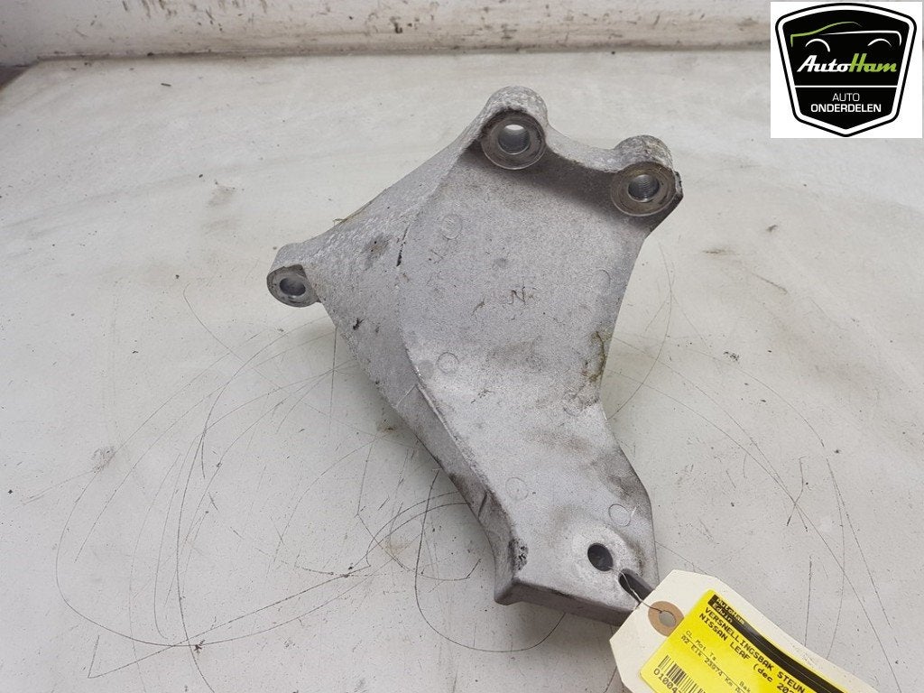 SUPPORT BOITE DE VITESSES ABS Nissan Leaf (ZE1) (01-2017/-), Utilisé, Nissan
