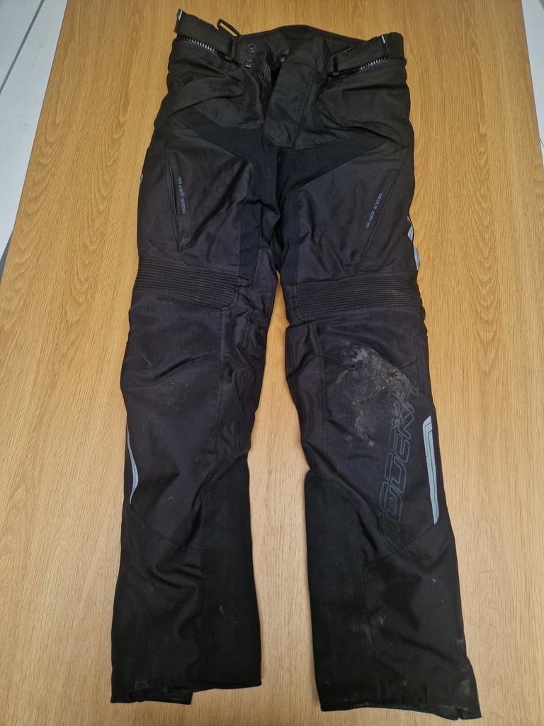 Motobroek 4 seizoenen, Ophalen, Nieuw zonder kaartje, Broek | textiel, Modeka