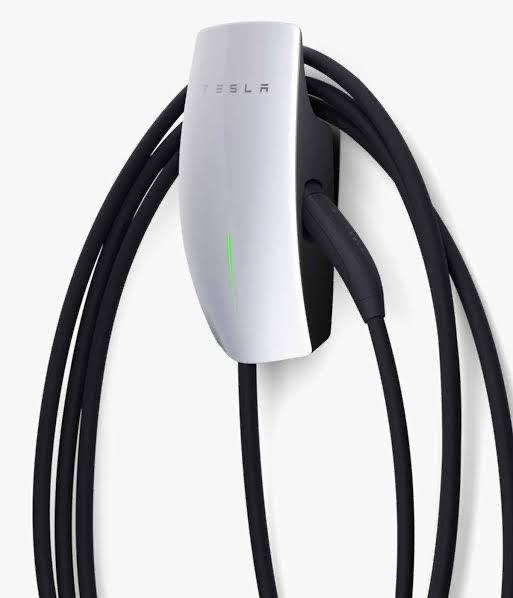 Tesla wall connector gen 3, Enlèvement ou Envoi, Comme neuf, Borne de recharge et Câble de charge