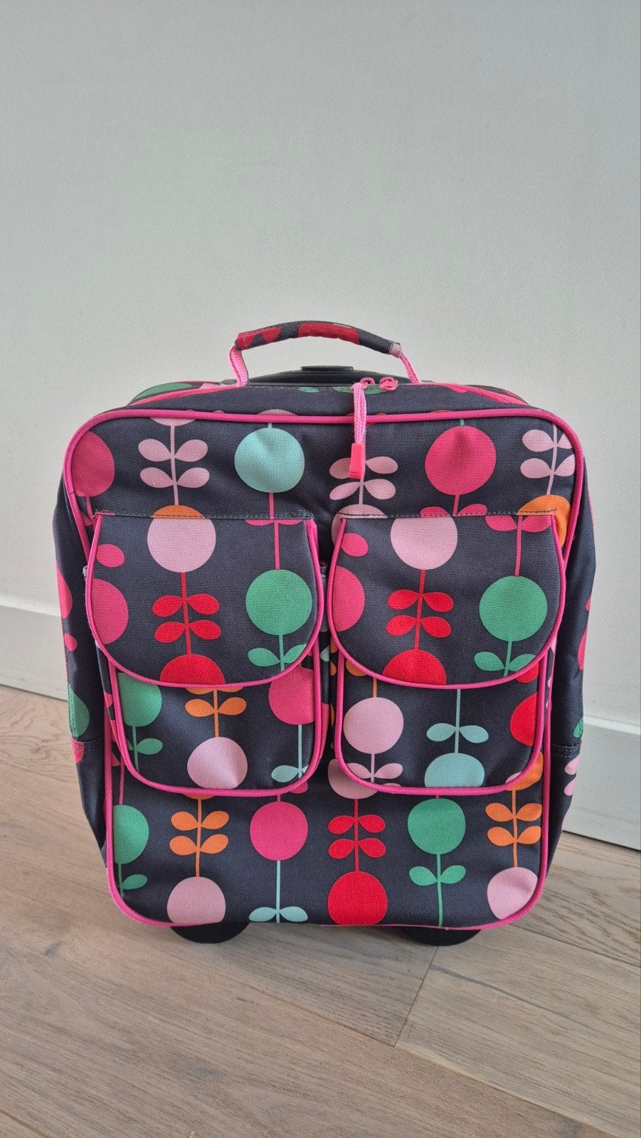Reiskoffer Hema kinderen, Kinderen en Baby's, Ophalen, Gebruikt