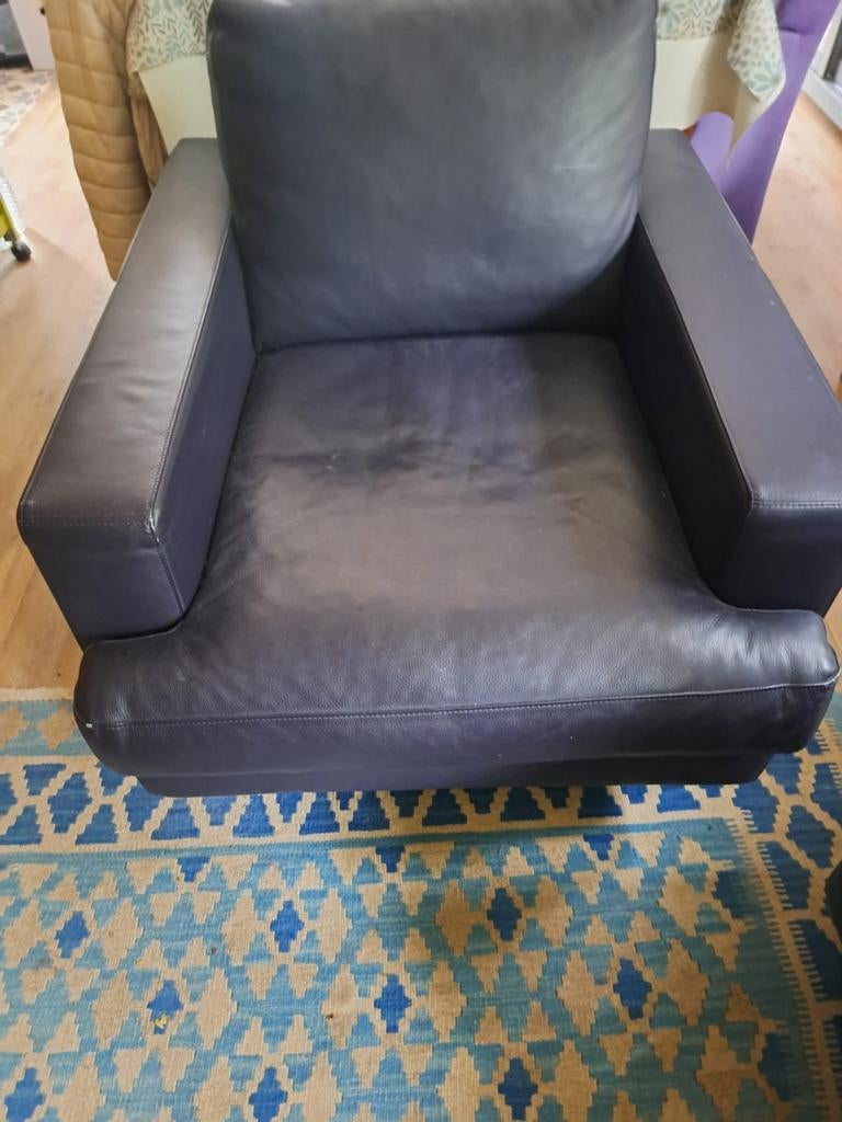 Gratis zetel 1 persoon, Ophalen