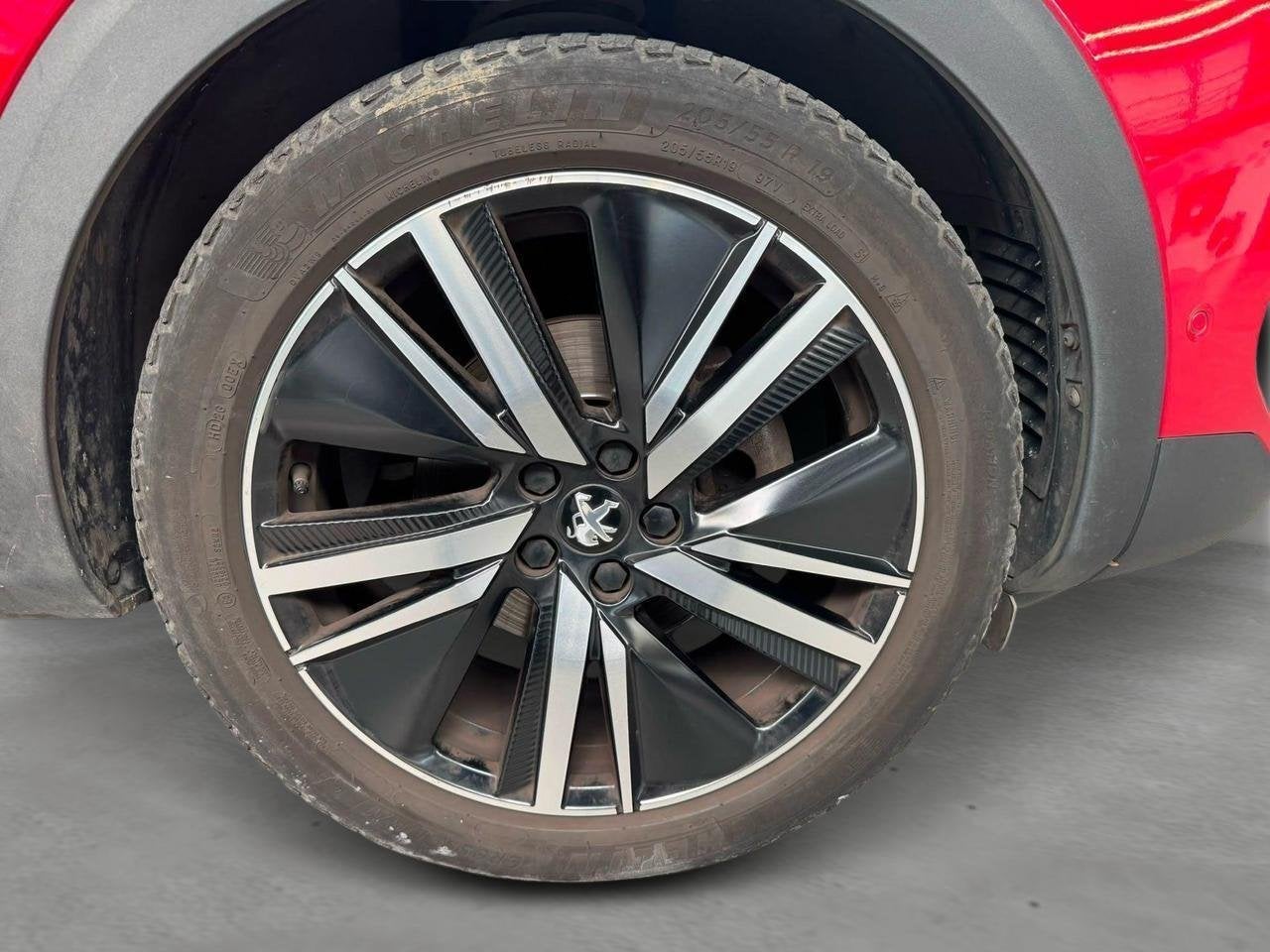 Peugeot 3008 1.2 PureTech 96kW S&S Auto GT (automatique), Autos, Achat, Entreprise, Entretenue par le concessionnaire, 5 portes