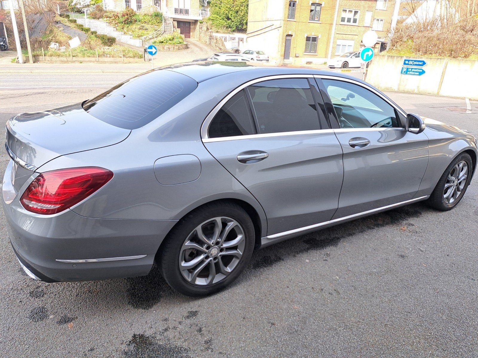 à vendre, Auto's, Particulier, Te koop